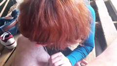Small Cock and Wet Mouth