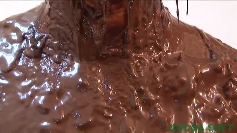 Cocoa Soft: Ciocolată