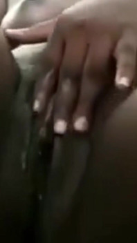 Almost Caught Masturbating My Wet Pussy