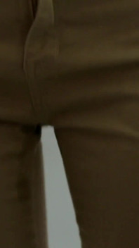 Pantalon De Pisse
