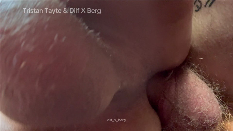 Dilf_X_Berg_XL: Fick Den Twink - Barcelona Hookup