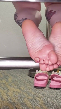 Chơi sandal