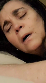 MILf pOV-sex anal-stiefmutter