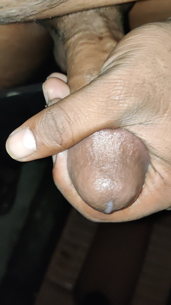 Horny Rocky: Pierwszy raz robota mój kutas