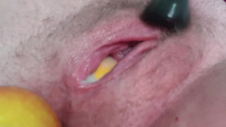 FruityMama: Succo estremo