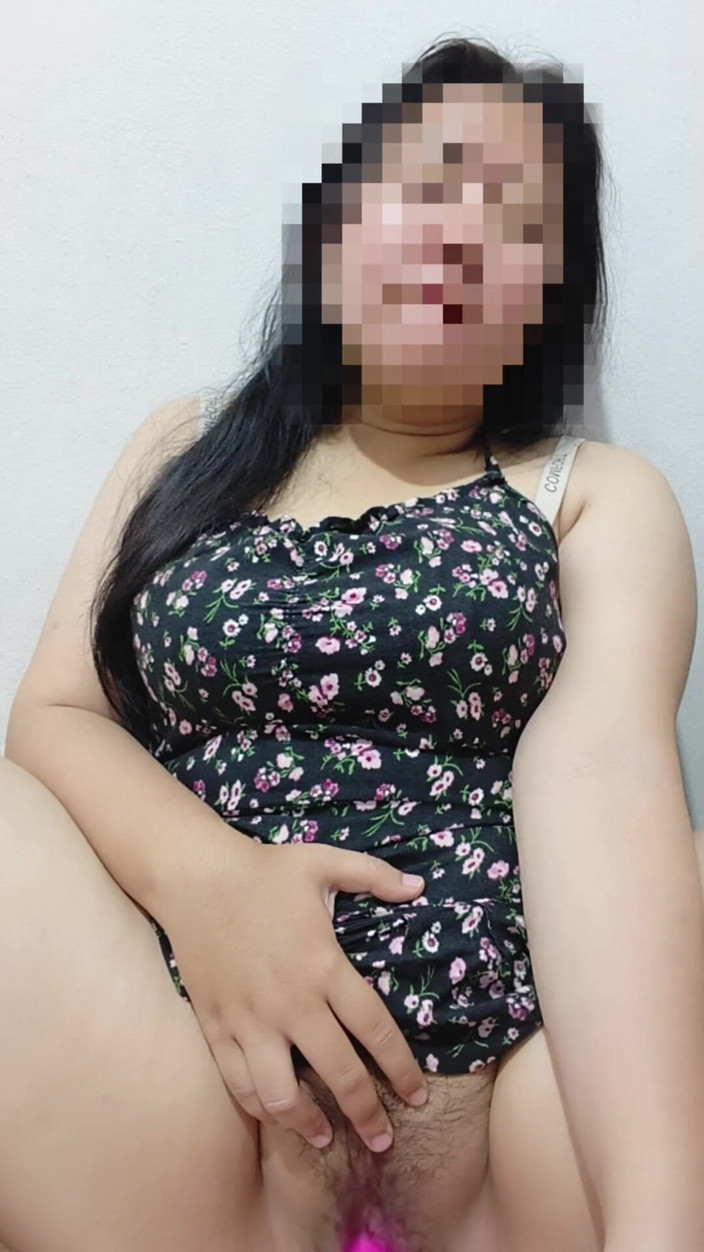 Purple sex: Hermosa hermana mayor acaba de venir de un pequeño pueblo