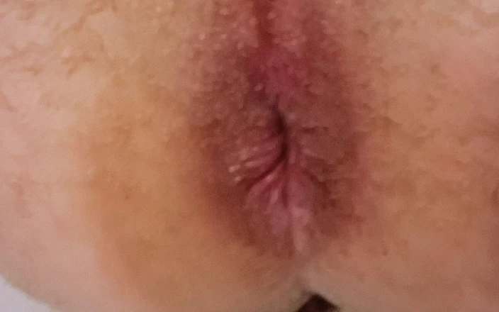 Flexibel: My Hole's on Fire.