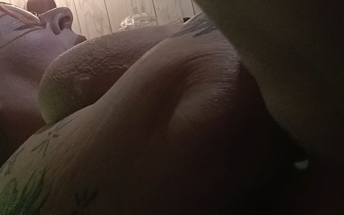 HerculesnVENUS: Šukání mrdky ve mně Bby Omg, kape mi do zadku