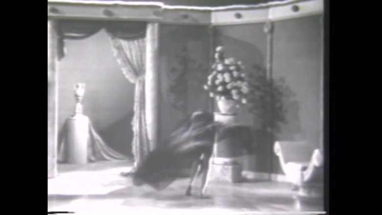 The Unforgettable: Taniec w powietrzu