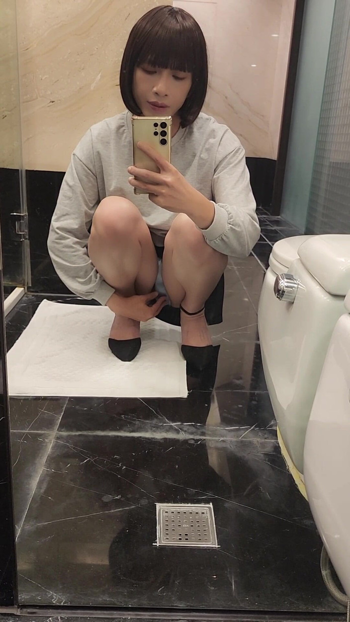 Taiwancdgirl: ¿Te gusta este estilo de tacones altos?