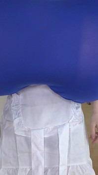 Alice in Boobieland