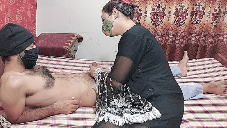 Gullnazkhan: Indiana desi coppia arrapata desi sesso