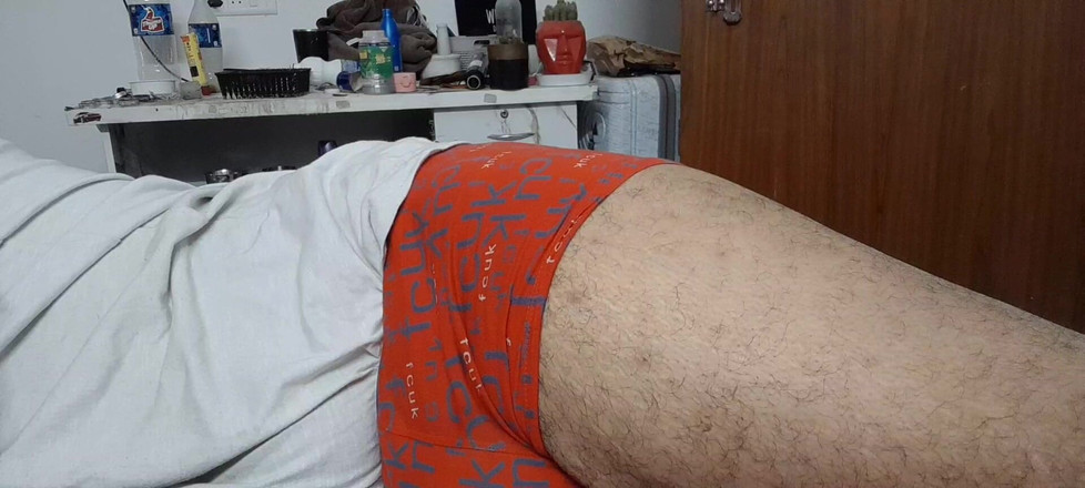 Rhymed angle: Část 2 mimo Předchozí video