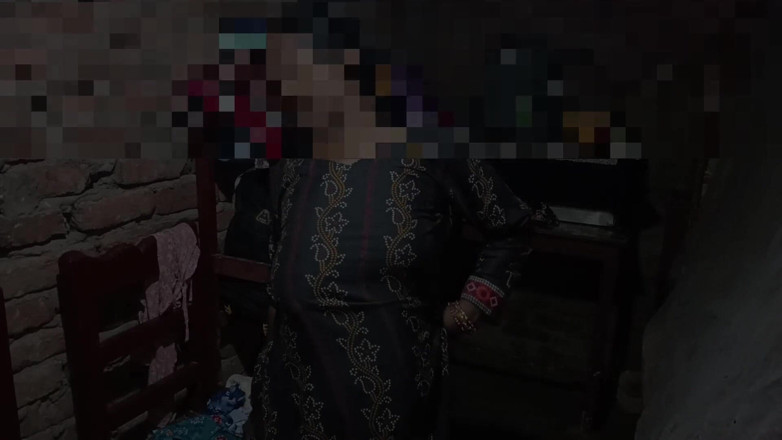 Xhtad studio: My Stepaunty's Stepdaughter Was Alone at Home