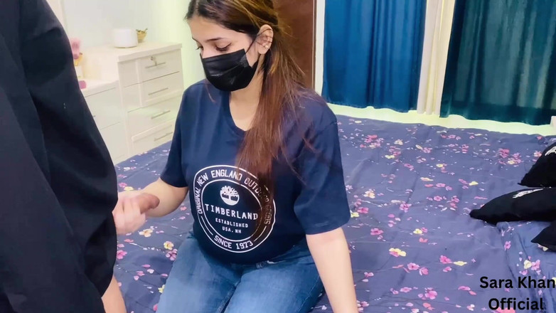 Sarakhan: Szef big ass przeleciał swojego pracownika biurowego