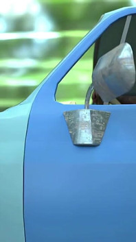 Vicky ile yaşamak - bölüm 6 - v6.0 - bölüm 1