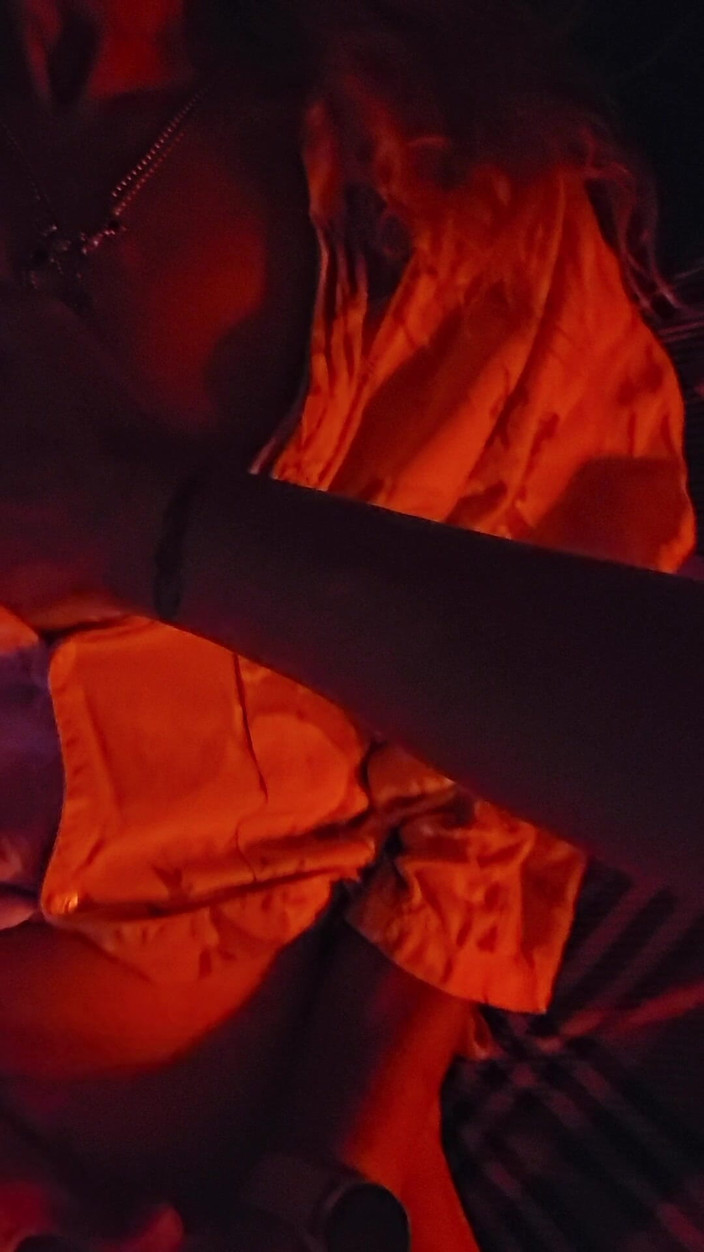 MajorDick: Tertangkap basah di depan ibu tiri lagi