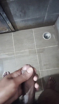Cazzo Grosso Indiano