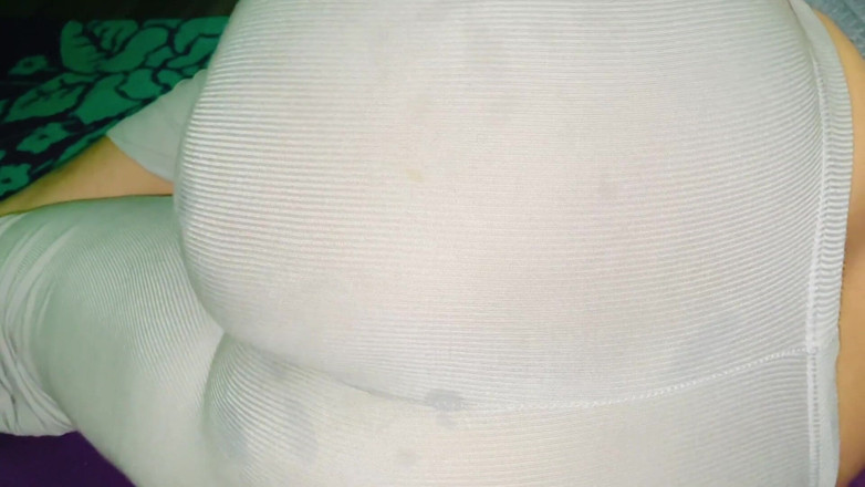 Majda Arabic: MILF culo caldo arabo