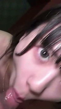 Bez cenzury G-cup doradca do urody - dwa creampies w naszym prywatnym seks wideo