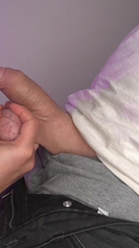 Nejlepší ruční práce vůbec? Předkožka, vajíčka, spermie