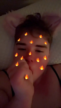 Sucking on That Toe:3