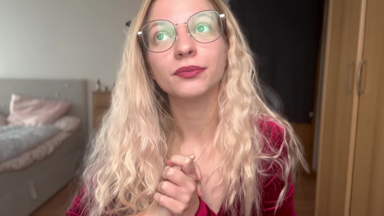 Goddess_Bella_Rae: Mon opinion honnête sur les bêtas et les hommes soumis