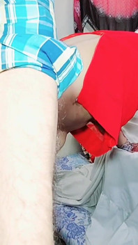 India Tetona Bhabhi Vistiendo Sari De Pie Follando Anal