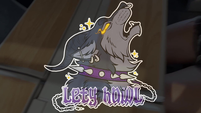 Lety Howl: Тгв Иджоуй