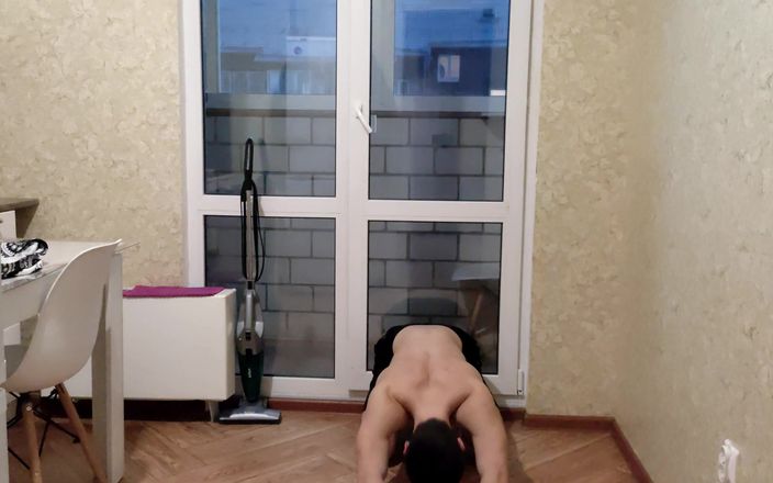 Alex sport: Hot Flex n° 7