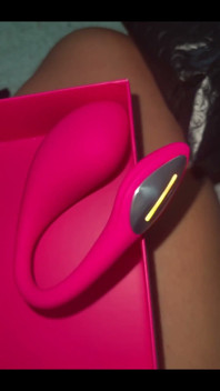 New Lush 4 Content - Maximum Vibration Only $7 Usd per Exclusive Clip the Best