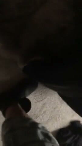 MzKiTTy91: Backshots s obrovským pérem s pawg