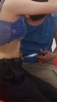 Primeira vez tenta sexo anal com meu bhabhi