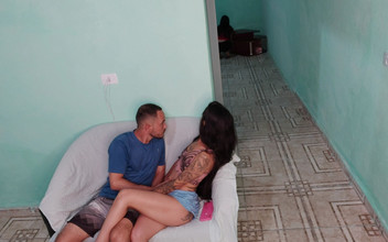 Kasallpimenta: Penghinaan Dalam Keluarga Tiri::Kawan Baik Melintasi Garisan