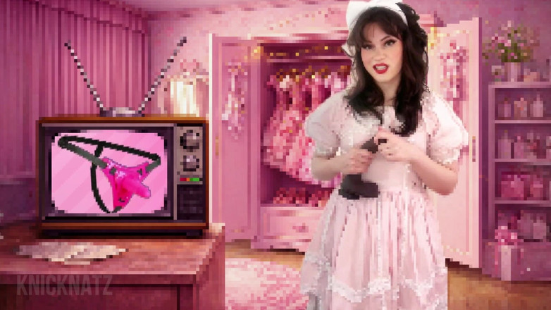 Natalie Napoli: 아줌마의 여름 Sissy