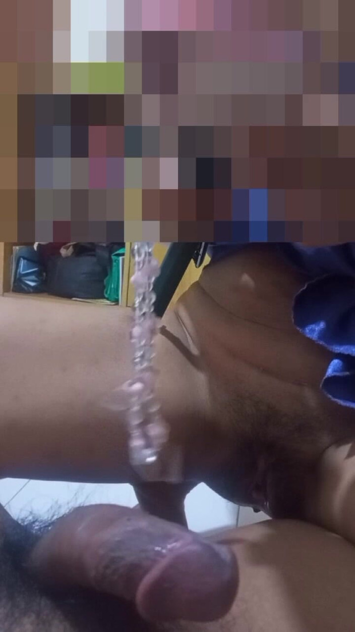 Cocktail sex: "Hãy giữ tôi, Sally thân mến.