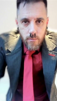 Asmr - Vampire Has His Way with You