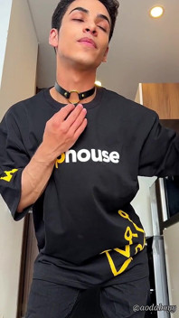 Modeling the Gift From Faphouse