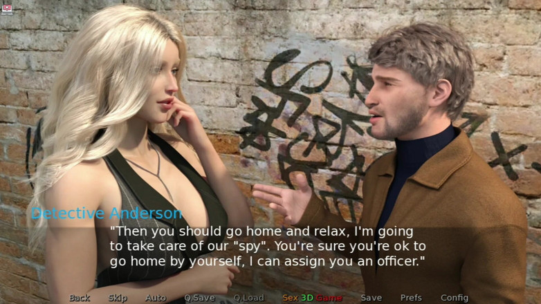 Q Boy: Gangbang Mafia - Project Myriam - Life and Explorations - Ep39