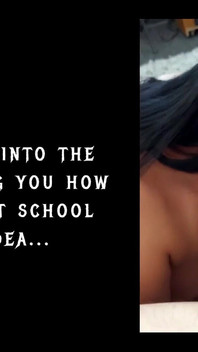 Your Stepmom Knew All About That