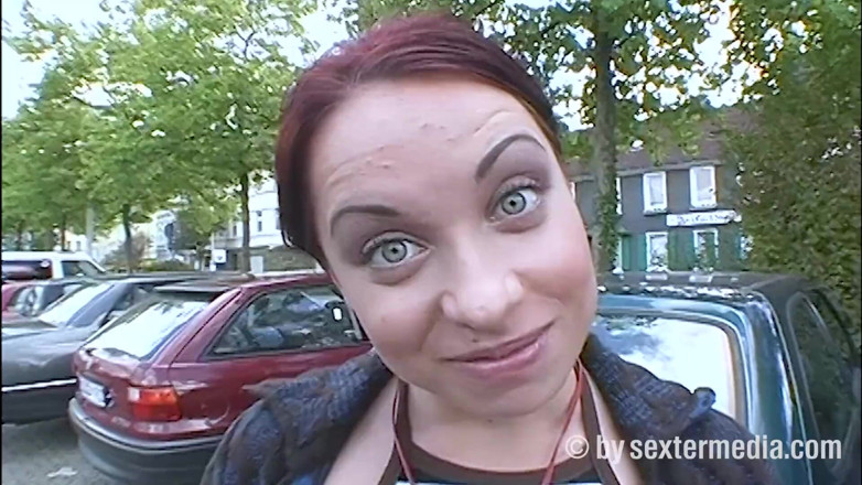 Sextermedia by Pete: Teen bitch seduces the stepfather