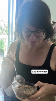 Breakfast with My Love