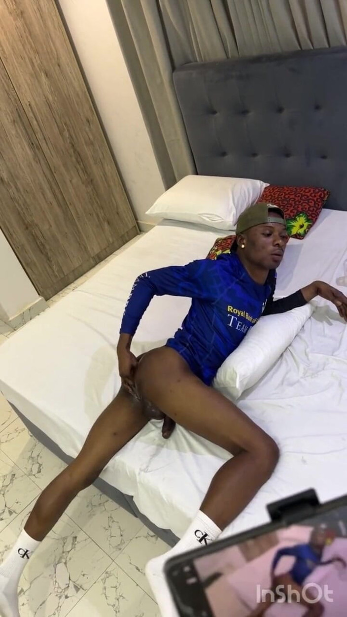 assdriller50: Orkan in meinem loch