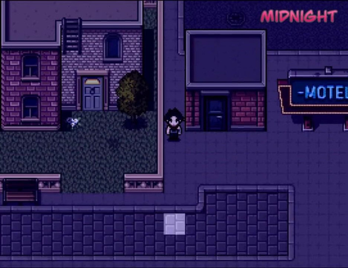 LoveSkySan69Real: ゾンビ リトリート 2 - パート 12 - Loveskysan69 によるベイブズ アラウンド