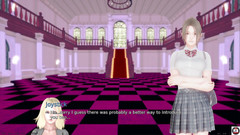 Joystick Cinema: Vida sexual em público - (pt 68)