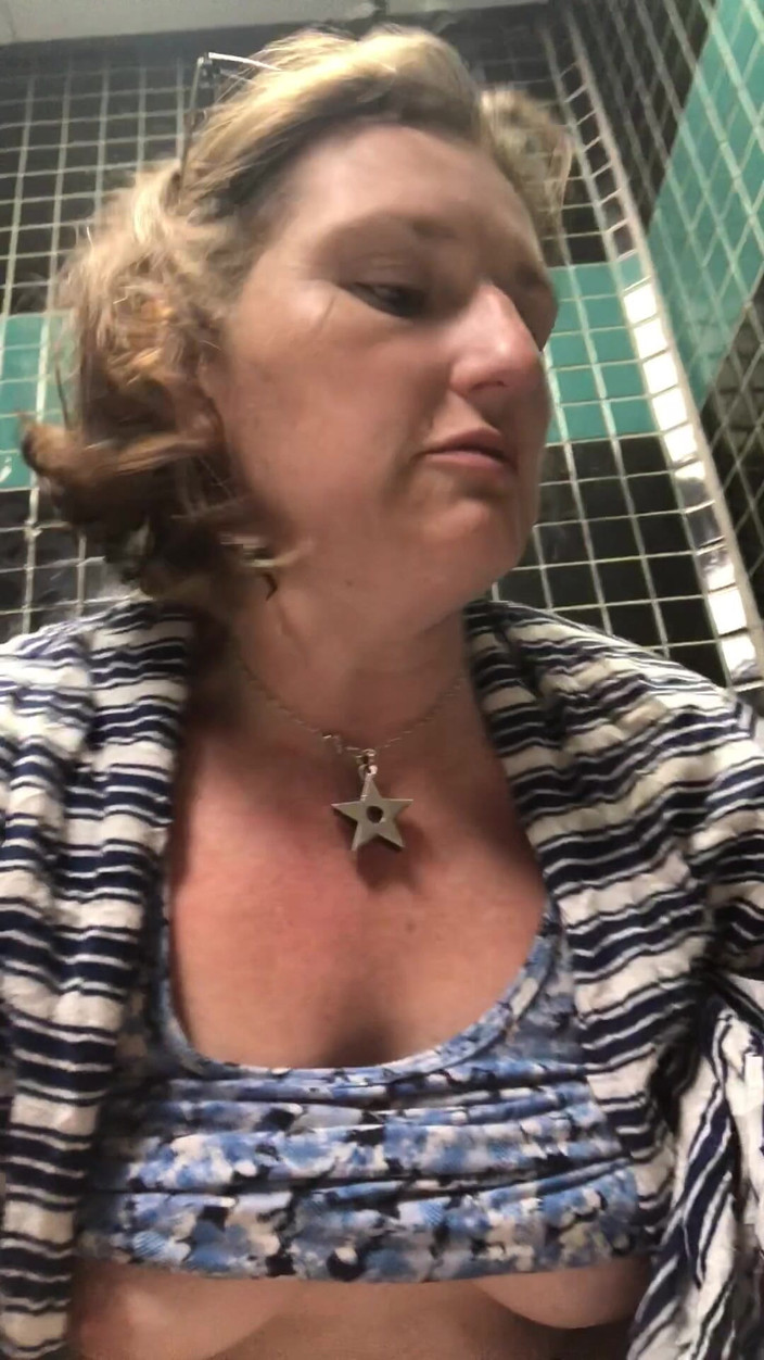 Pissing Paradise: Cougar terdesak melakukan kencing besar-besaran di Dallas sebagai sebahagian daripada...