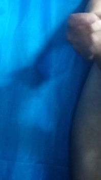 Huge Cumshot