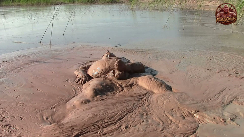 MuddyChubby: Splish Splosh - Quel saut dans la boue !