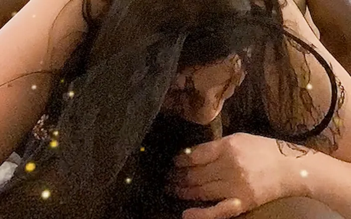 TrotzillaTheGod: Let Me Suck You up Like This Till I Cum...