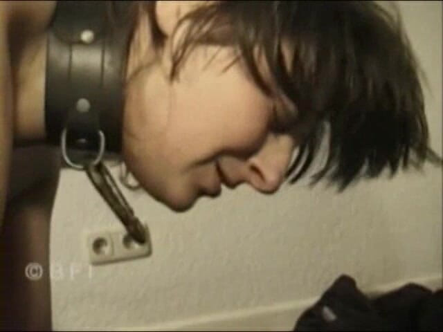 Slave Seks: Německo soukromé prsa a kundička